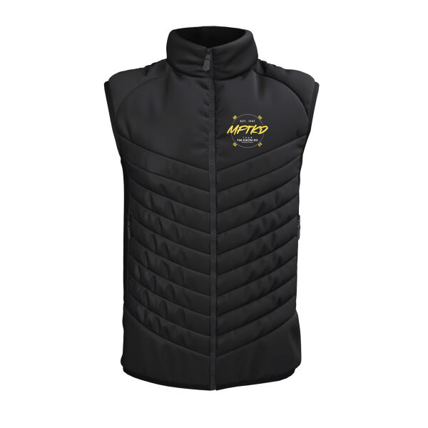 Mark Farnham Tae Kwon-Do  - Performance Pro Gilet Thumbnail