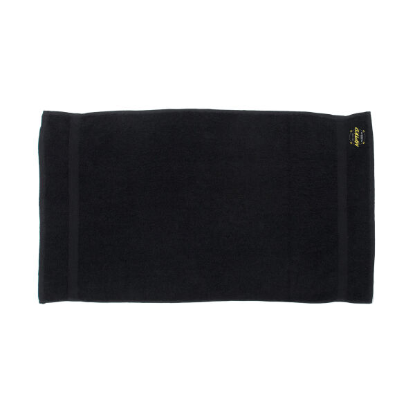 Mark Farnham Tae Kwon-Do  - Luxury range hand towel Thumbnail