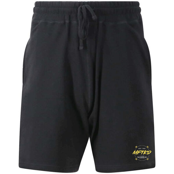 Mark Farnham Tae Kwon-Do  - Cool Jog Shorts Thumbnail
